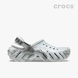 NbNX T_ sUxt Echo Marbled Clog GR[ }[u NbO sYC fB[XCt