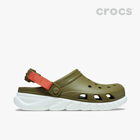 クロックス サンダル 《Ux》 Duet Max II Clog デュエット マックス2 クロッグ 《メンズ靴 レディース靴》