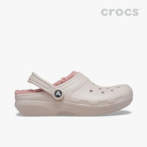 NbNX T_ sUxt Classic Lined Clog NVbN Ch NbO sYC fB[XCt