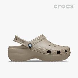 クロックス サンダル 《Ws》 Classic Platform Clog W クラシック プラットフォーム クロッグ 《メンズ靴 レディース靴》