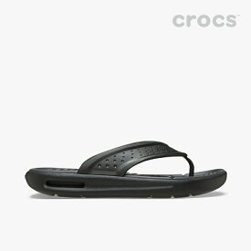 クロックス サンダル 《Ms》 InMotion Flip M インモーション フリップ メンズ 《メンズ靴 レディース靴》