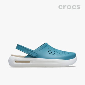 クロックス サンダル 《Ux》 InMotion Clog インモーション クロッグ 《メンズ靴 レディース靴》