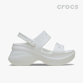 クロックス サンダル 《Ws》 Bae Sandal ベイ サンダル 《メンズ靴 レディース靴》
