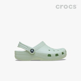 クロックス サンダル 《Ks》 Classic Clog K クラシック クロッグ キッズ 《キッズ》