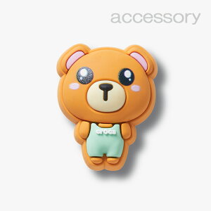 �V���[�Y �A�N�Z�T���[_1137 �s�N���b�N�X �`���[���t Sweet Bear #10016109