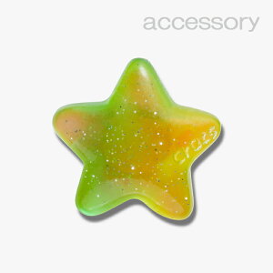 �V���[�Y �A�N�Z�T���[_1140 �s�N���b�N�X �`���[���t Jelly Star #10016259