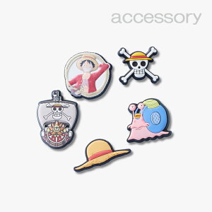 �V���[�Y �A�N�Z�T���[ �s�N���b�N�X �`���[���t One Piece Luffy 5Pck #10018775