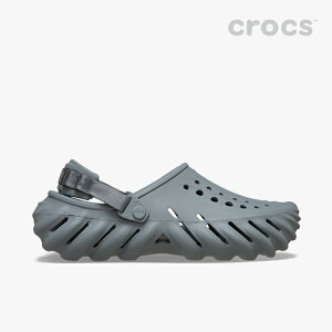 �N���b�N�X �T���_�� �sUx�t Echo Clog �G�R�[ �N���b�O �s�����Y�C ���f�B�[�X�C�t