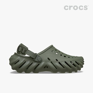 �N���b�N�X �T���_�� �sUx�t Echo Clog �G�R�[ �N���b�O �s�����Y�C ���f�B�[�X�C�t