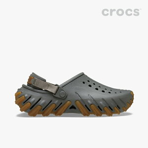 �N���b�N�X �T���_�� �sUx�t Echo Gum RO Clog �G�R�[ �K�� ���[ �N���b�O �s�����Y�C ���f�B�[�X�C�t