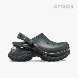 クロックス サンダル 《Ws》 Super Bae Clog スーパー ベイ クロッグ 《メンズ靴 レディース靴》