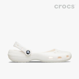 クロックス サンダル 《Ws》 Classic Ballet クラシック バレエ 《メンズ靴 レディース靴》