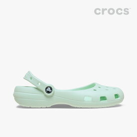 クロックス サンダル 《Ws》 Classic Ballet クラシック バレエ 《メンズ靴 レディース靴》