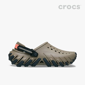 �N���b�N�X �T���_�� �sUx�t Echo RO Clog S2C �G�R�[ ���[ �N���b�O S2C �s�����Y�C ���f�B�[�X�C�t