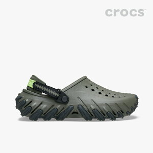 �N���b�N�X �T���_�� �sUx�t Echo RO Clog S2C �G�R�[ ���[ �N���b�O S2C �s�����Y�C ���f�B�[�X�C�t