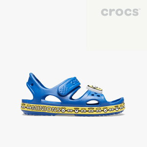 NbNX T_ sKst Fun Lab CB 2.0 Minions Sandal Kids t@u NbNoh 2.0 ~jI T_ sLbYt