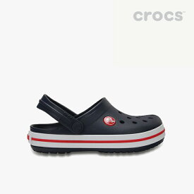クロックス サンダル 《Ks》 Crocband Kids クロックバンド キッズ 《キッズ》