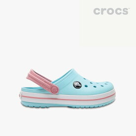 クロックス サンダル 《Ks》 Crocband Kids クロックバンド キッズ 《キッズ》