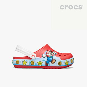 NbNX T_ sKst Fun Lab Super Mario Clog Kids t@u X[p[ }I NbO sLbYt