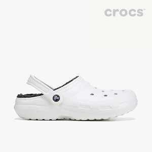 NbNX T_ sUxt Classic Lined Clog NVbN Ch NbO sYC fB[XCt