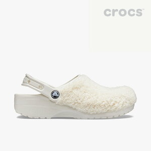 NbNX T_ sUxt Classic Fuzz Mania Clog NVbN t@Y }jA NbO sYC fB[XCt