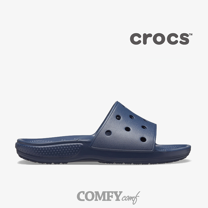 comfy crocs