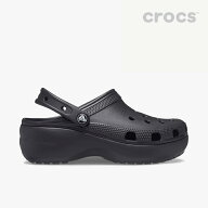 クロックス サンダル 《Ws》 Classic Platform Clog W クラシック プラットフォーム クロッグ 《メンズ靴…