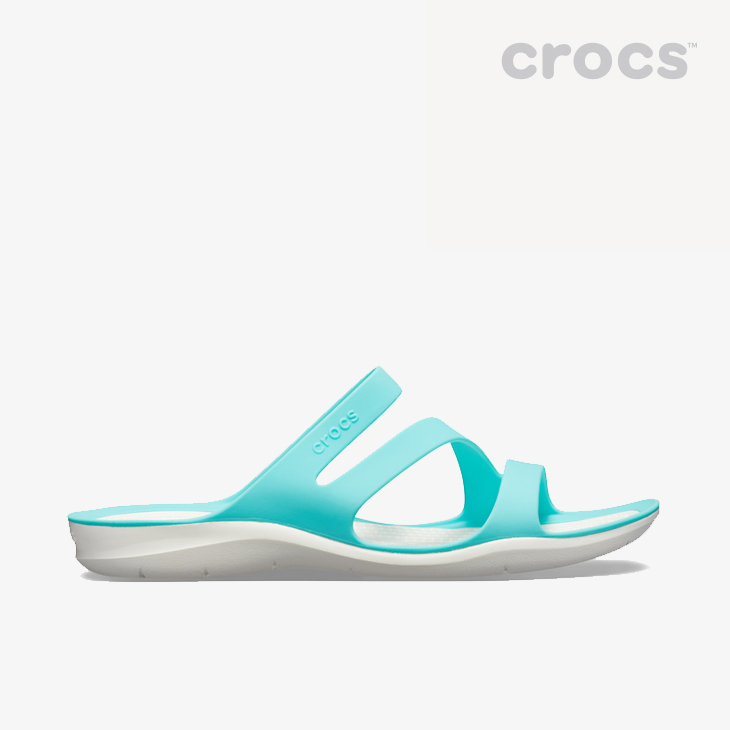 crocs women's swiftwater sandal