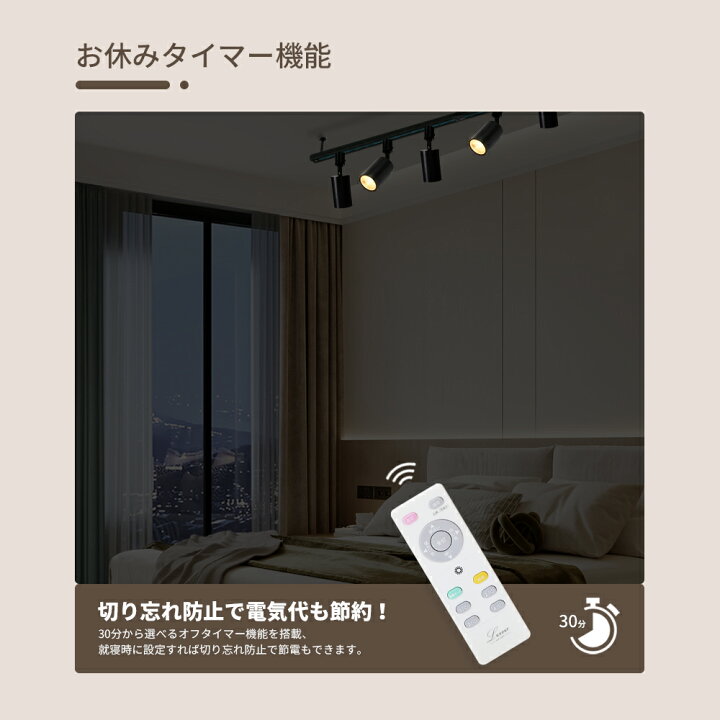 楽天市場】スポットライトLED 1~10個 LED電球内蔵 照射角度24°/55 