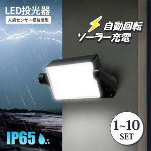  LED 1000lm ] \[[[d lZT[Cg Ԏ_ PxIP65 ho h O Ɩ LEDCg AEghA LvhЁ@O@hƁ@Ǌ| 挺֎ȂǑ