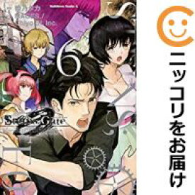 楽天市場 Steins Gate 全巻の通販