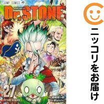 楽天市場】ドクターストーン 全巻（コミック｜本・雑誌・コミック）の通販