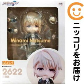 ねんどろいど 棗巳波 「アイドリッシュセブン」【1週間以内発送】