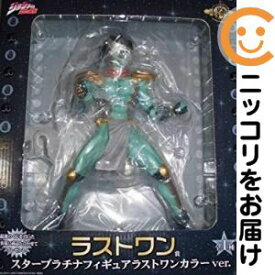 一番くじ ジョジョの奇妙な冒険 Part3 スターダストクルセイダース やれやれだぜ ラストワン賞 スタープラチナ フィギュア【1週間以内発送】