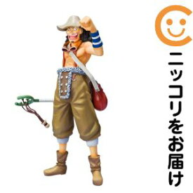 フィギュアーツZERO ウソップ(新世界Ver.)『ONE PIECE』［バンダイ］【1週間以内発送】