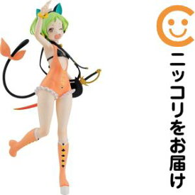 POP UP PARADE メル 猫王国 Ver. 「咲うアルスノトリア」 プラスチック製塗装済み完成品【1週間以内発送】