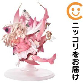 PRISMA WING イリヤスフィール・フォン・アインツベルン 「Fate/kaleid liner プリズマ☆イリヤ ツヴァイ!＆ヘルツ!」 1/7 PVC＆ABS製塗装済み完成品【1週間以内発送】