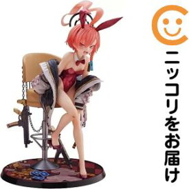 美甘ネル(バニーガール) 「ブルーアーカイブ」 1/7 PVC&ABS製塗装済み完成品 タイトープロダクツオンラインストア限定【1週間以内発送】