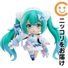 ねんどろいど 初音ミク マジカルミライ 2020 Winter Festival Ver. 「キャラクター・ボーカル・シリーズ 01 初音ミク」 マジカルミライ 2021&GOODSMILE ONLINE SHOP限定【1週間以内発送】
