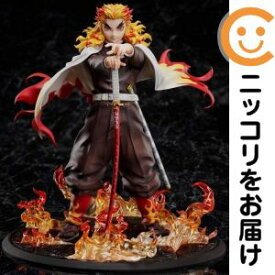 劇場版「鬼滅の刃」無限列車編 煉獄杏寿郎 1/8 完成品フィギュア (ANIPLEX+限定)［アニプレックス］【1週間以内発送】