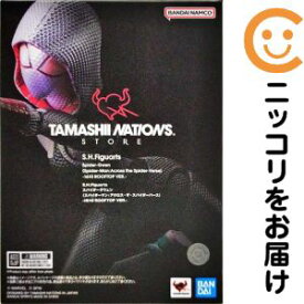 S.H.Figuarts スパイダーグウェン -1610 ROOFTOP VER.- 「スパイダーマン:アクロス・ザ・スパイダーバース」 魂ウェブ商店限定【1週間以内発送】