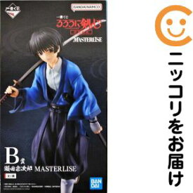 瀬田宗次郎 「一番くじ るろうに剣心 -明治剣客浪漫譚- 京都動乱」 MASTERLISE B賞 フィギュア【1週間以内発送】