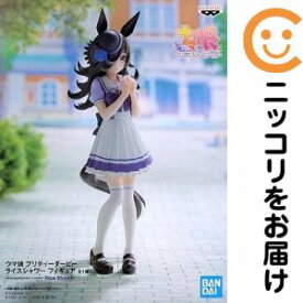 ライスシャワー 「ウマ娘 プリティーダービー」 フィギュア【1週間以内発送】