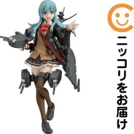 figma 艦隊これくしょん -艦これ- 鈴谷改二［マックスファクトリー］【1週間以内発送】