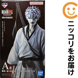 ������ -���Ȃ鋕- �u��Ԃ��� BLEACH-�u���[�`- Stirring Souls vol.2�v MASTERLISE A�� �t�B�M���A�y1�T�Ԉȓ������z