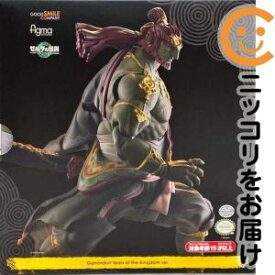 figma ガノンドロフ ティアーズ オブ ザ キングダムver. 「ゼルダの伝説 ティアーズ オブ ザ キングダム」【1週間以内発送】