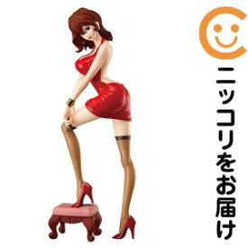 峰不二子(レッド) 「ルパン三世 PART5」 GLITTER＆GLAMOURS -FUJIKO MINE-II【1週間以内発送】
