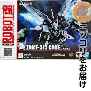 ROBOT�� ��SIDE MS�� ZGMF-515 �V�O�[ ver. A.N.I.M.E. �u�@����m�K���_��SEED�v ���E�F�u���X����y1�T�Ԉȓ������z