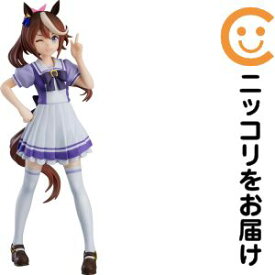 POP UP PARADE ウマ娘 プリティーダービー トウカイテイオー 制服Ver. 完成品フィギュア［グッドスマイルカンパニー］【1週間以内発送】