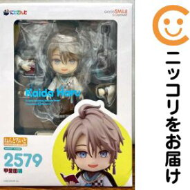 ねんどろいど 甲斐田晴 「にじさんじ」【1週間以内発送】